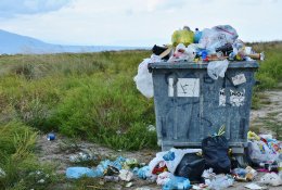 Švedija skęsta greitosios mados šiukšlyne