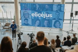 Iš mokyklos suolo į „Google“ remiamą akceleratorių: kaip lietuvių startuolis kuria ateities mokymosi sprendimus