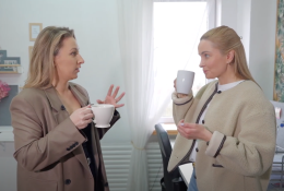 Kartu su vyru verslą pradėjusi Diana Zujienė: idėja gimė iš noro sukčiauti