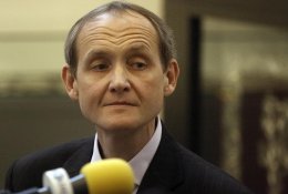 Bažnyčios istorikas P. Subačius: nemaža tikimybė, kad naujasis popiežius bus ne iš Europos