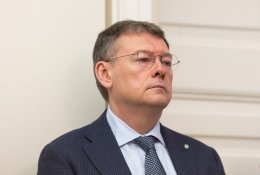V. Janulevičius. Solidarumas pagal adresą: kaip mokesčių reformos skaldo Lietuvą