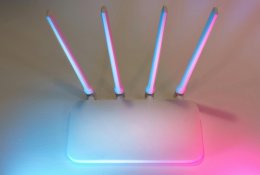 Perkrovus interneto modemą skirtumą pajusite iš karto