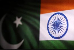 Indijos ir Pakistano susirėmimai Kašmyre: kodėl kilo konfliktas?