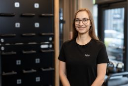 Kineziterapeutė pataria, kaip tinkamai pasiruošti sportui atvirame ore ir sumažinti traumų riziką