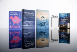 Paskelbti akcijos „Metų knygos rinkimai 2024“ nugalėtojai