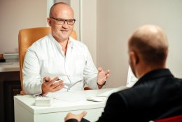 Gydytojo konsultacija gyvai ar nuotoliu: ką ir kodėl renkasi lietuviai