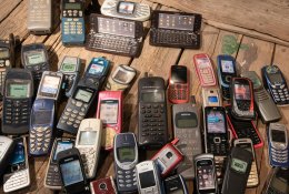 Turite seną telefoną? Ekspertas paaiškino, kada prasidės bėdos su ryšiu