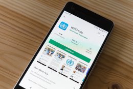 Po JAV pasitraukimo PSO ištiko finansinė krizė