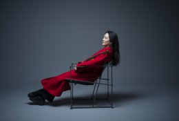 Smuiko žvaigždė Akiko Suwanai: „Kai girdžiu muziką, negaliu daryti nieko kito“