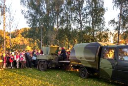 Grikiai suvienija Lietuvą: birželio 7-ąją Užukampyje – didysis košės festivalis „Virė virė košę 2025“
