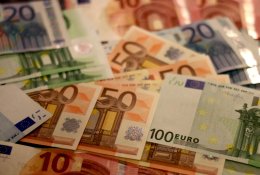 Europos Sąjunga leido Bulgarijai įsivesti eurą