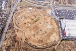 „Veikmės statyba“ ir nacionalinio stadiono koncesininkė pasiekė taikos susitarimą