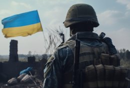 NATO mokosi iš ukrainiečių „kūrybiškumo“ mūšio lauke