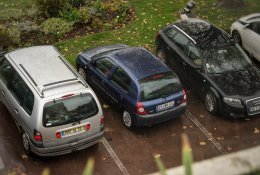 Nuo liepos sostinėje brangs automobilių stovėjimas
