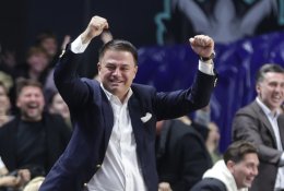 Skambaus projekto pabaiga: G. Žiemelis traukiasi iš „Wolves“, klubas deda tašką veikloje