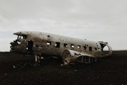 Didžiausios XXI a. lėktuvų katastrofos