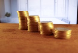 Paverskite taupymą žaidimu: 4 būdai, kurie padės santaupas kaupti lengviau