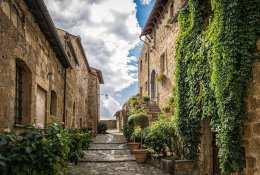 Italija – moderni šalis, išsiskirianti ilgamete istorija