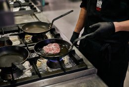 Dujų kaina Europoje pasiekė aukščiausią lygį nuo balandžio