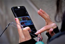 Neapgalvoti socialinių tinklų įrašai – skaudžios pasekmės ateityje