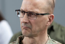 Generolas leitenantas R. Baltrėnas apie artėjančias „Zapad“ pratybas: NATO bus pasiruošusi reaguoti