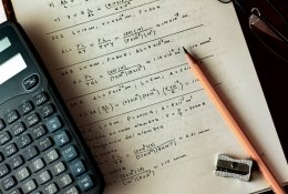 Sprendimai dėl privalomo matematikos egzamino – dar šį rudenį