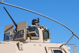 D. Trumpas: NATO šalys galės pirkti JAV ginklus ir perduoti juos Ukrainai