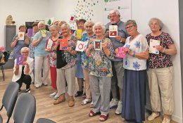 „Padovanokime senjorams džiaugsmą“ – kvietimas, kuris keičia kasdienybę