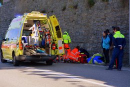 Italijoje – „Lozoriaus fenomenas“: mirusiu pripažintas vyras prisikėlė