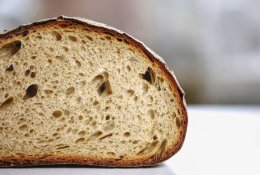 Kokią duoną valgėme senovėje ir kokią renkamės šiandien?