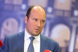 Ž. Mauricas. Lietuvos pramonė lenkia kaimynes: sukuriame trečdaliu didesnę vertę nei Latvija ir Estija kartu