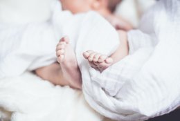 Itin retas atvejis: Slovakijoje gimė identiški trynukai