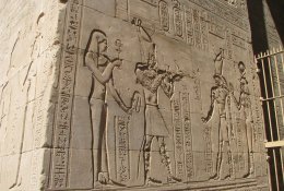 Senovės DNR atskleidė genetinį ryšį tarp Egipto ir Mesopotamijos