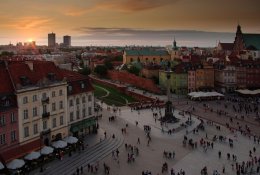 Lenkijoje augant atlyginimams, jaunimas atsisako sezoninio darbo užsienyje
