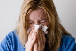Kraujavimas iš nosies: kurio vitamino trūkumas gali jį sukelti ir kaip teisingai sustabdyti?