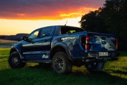 Dėl muitų – 2 mlrd. nuostoliai JAV milžinei „Ford“