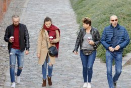 Pajamų nelygybė: neišsprendžiama ar nesprendžiama problema?