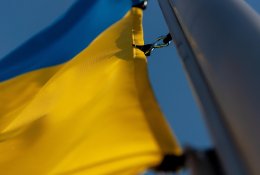 Okupuoti Ukrainos regionai: kas apie juos žinoma?