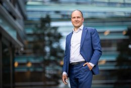 Žygimantas Mauricas. Kaunas vejasi Rygą ir gali tapti vienu Baltijos šalių lyderių
