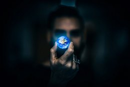Atskleisti geologinio laiko raštai: Žemės kintamumas prisotinamas per pusę milijardo metų