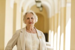 Kristina Andrejauskaitė: „Išėjusieji laimina mus iš dangaus“