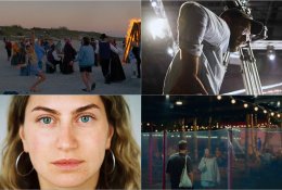 Prie filmo „Svečias“ prisidėjęs lietuvių kino kūrėjų žvaigždynas: „Mes tiesiog mėgstame kartu dirbti“