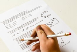 R. Popovienė: 2026-aisiais sudarysime sąlygas perlaikyti matematikos valstybinį egzaminą