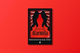„Karmila“ – novatoriškas Le Fanu kūrinys apie vampyres