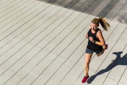 Norite pradėti bėgioti? Lietuvos bėgimo rekordininkas dalijasi svarbiausiomis taisyklėmis