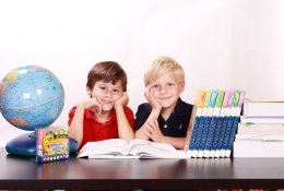 Planas karjerai – dar pradinėse klasėse?