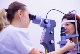 Gydytoja neurologė: kada regėjimo sutrikimai slepia daugiau nei akių ligas?