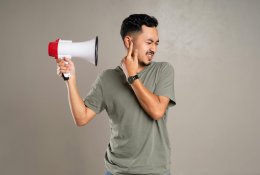 Neprigirdintiems – galimybė girdėti: startuoja socialinė iniciatyva „Leisk sau girdėti gerai“