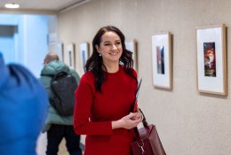 Kokius pokyčius planuoja naujoji Vyriausybė?