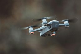 Kariuomenės vadas: Lenkija ir Baltarusija keitėsi informacija apie dronus